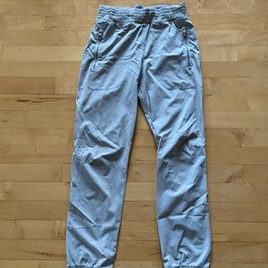 Ivivva grey joggers